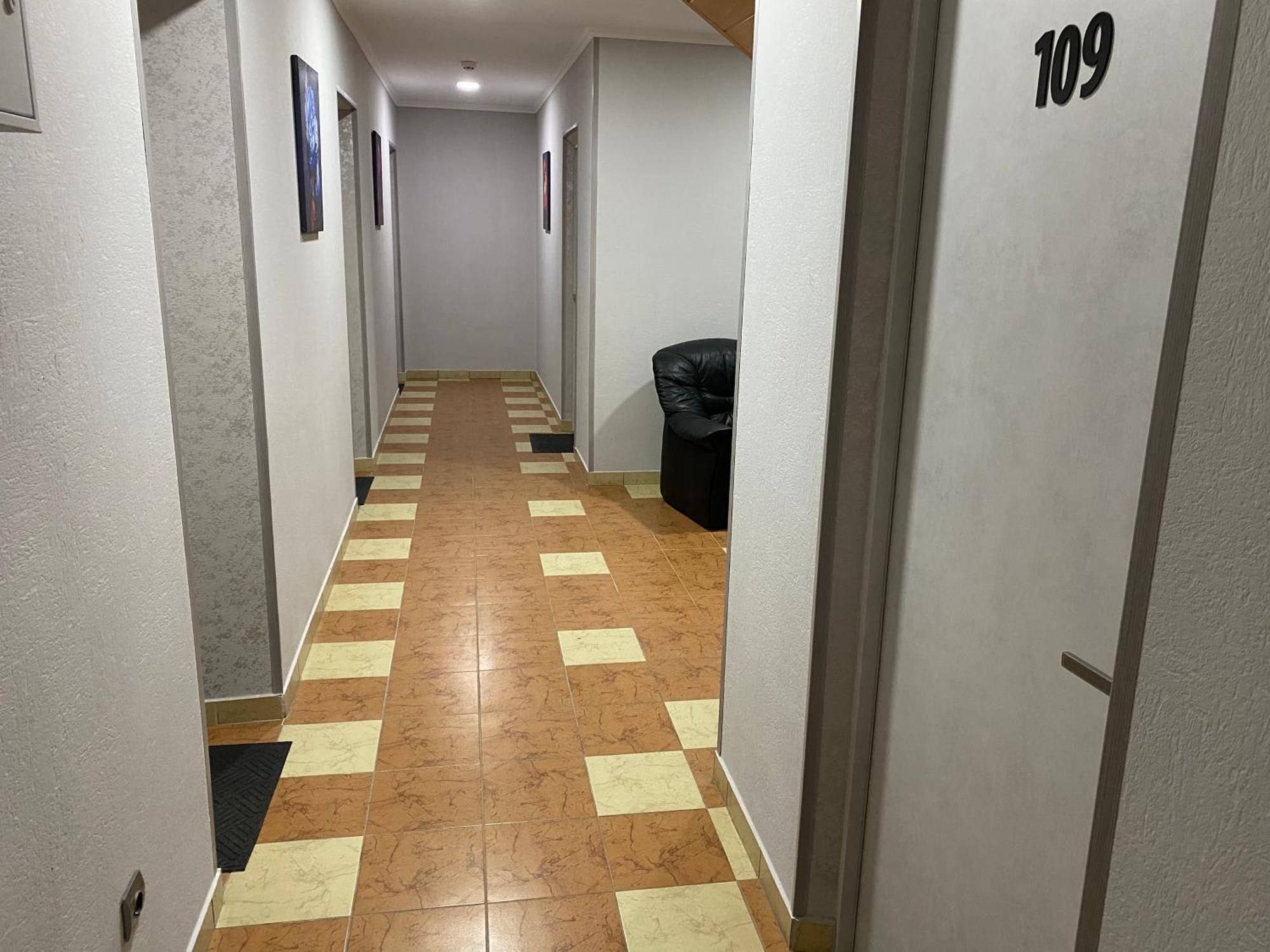 Готель «У Батька» Truskavets Exterior foto