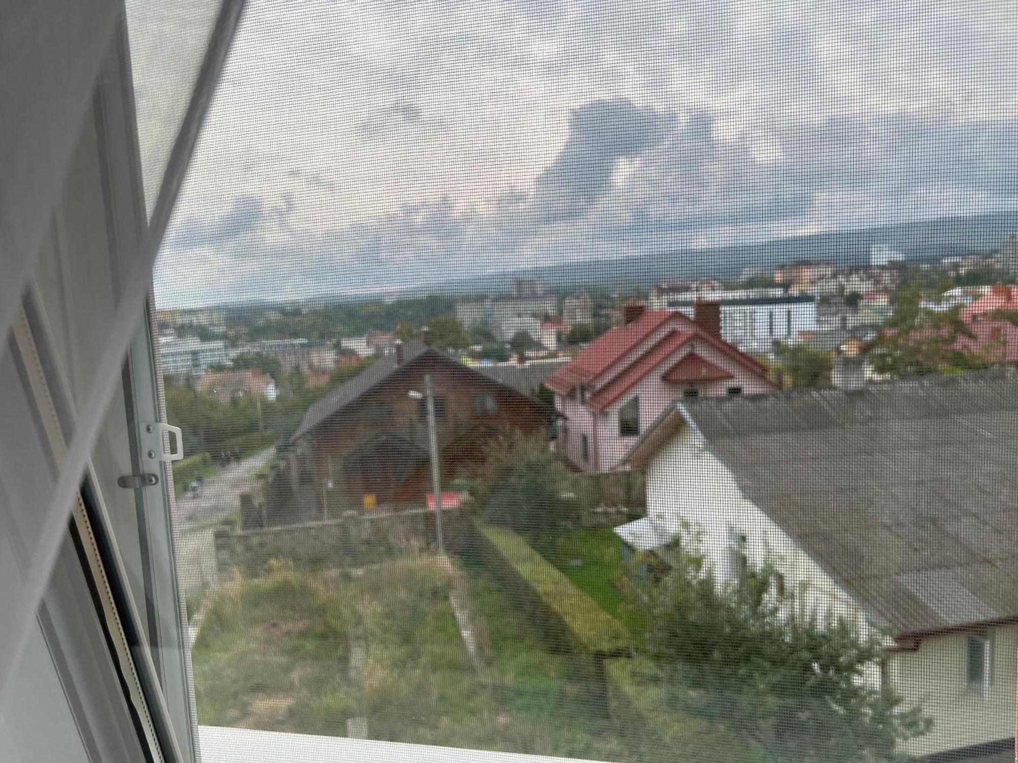 Готель «У Батька» Truskavets Exterior foto
